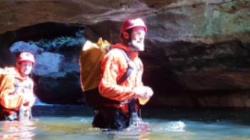 Arethusa Canyon - Blue Mountains,Ken Anderson Visit a special place in Arethusa Canyon