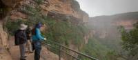 Appreciate the beauty of the Blue Mountains on a guided walk | Stewart Hayes