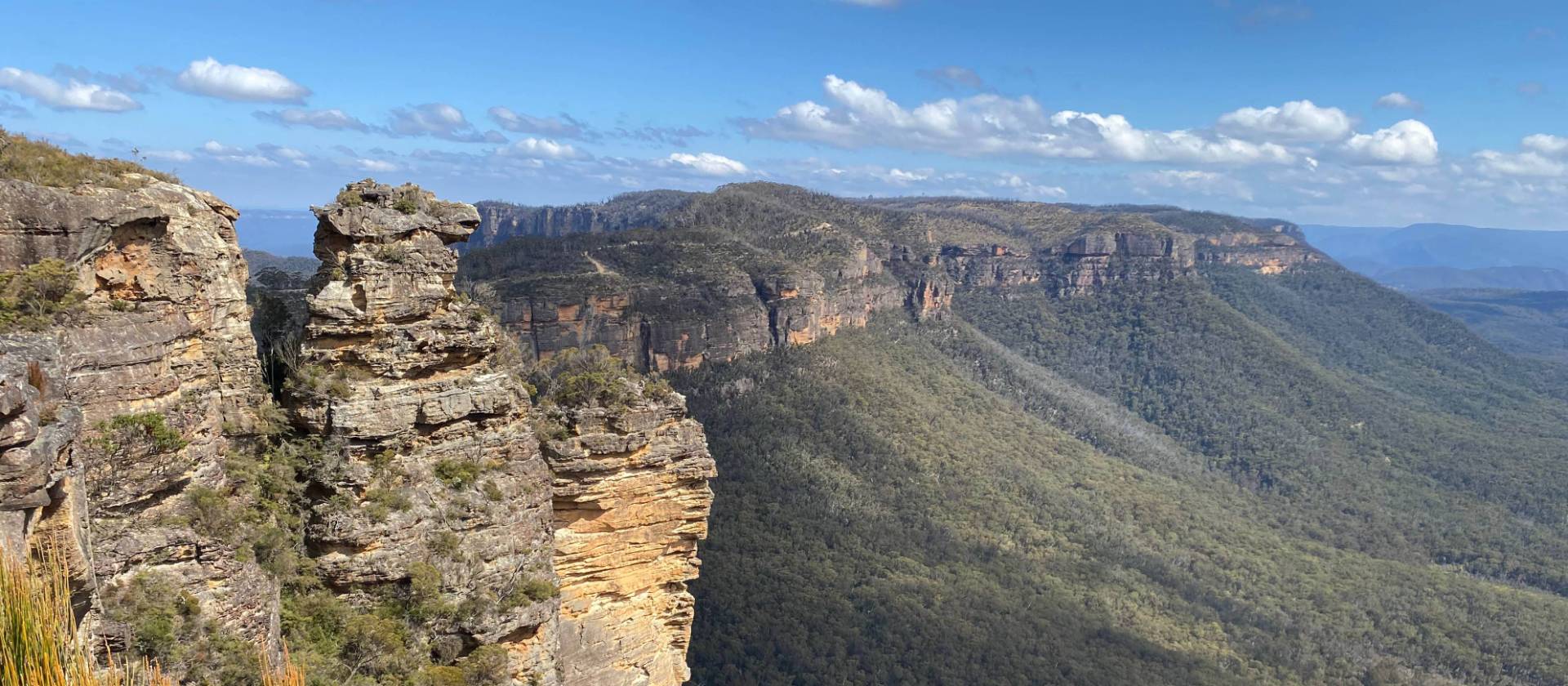 The spectacular Boars Head offers numerous vertical realm adventures | Bad Ninja Photographer