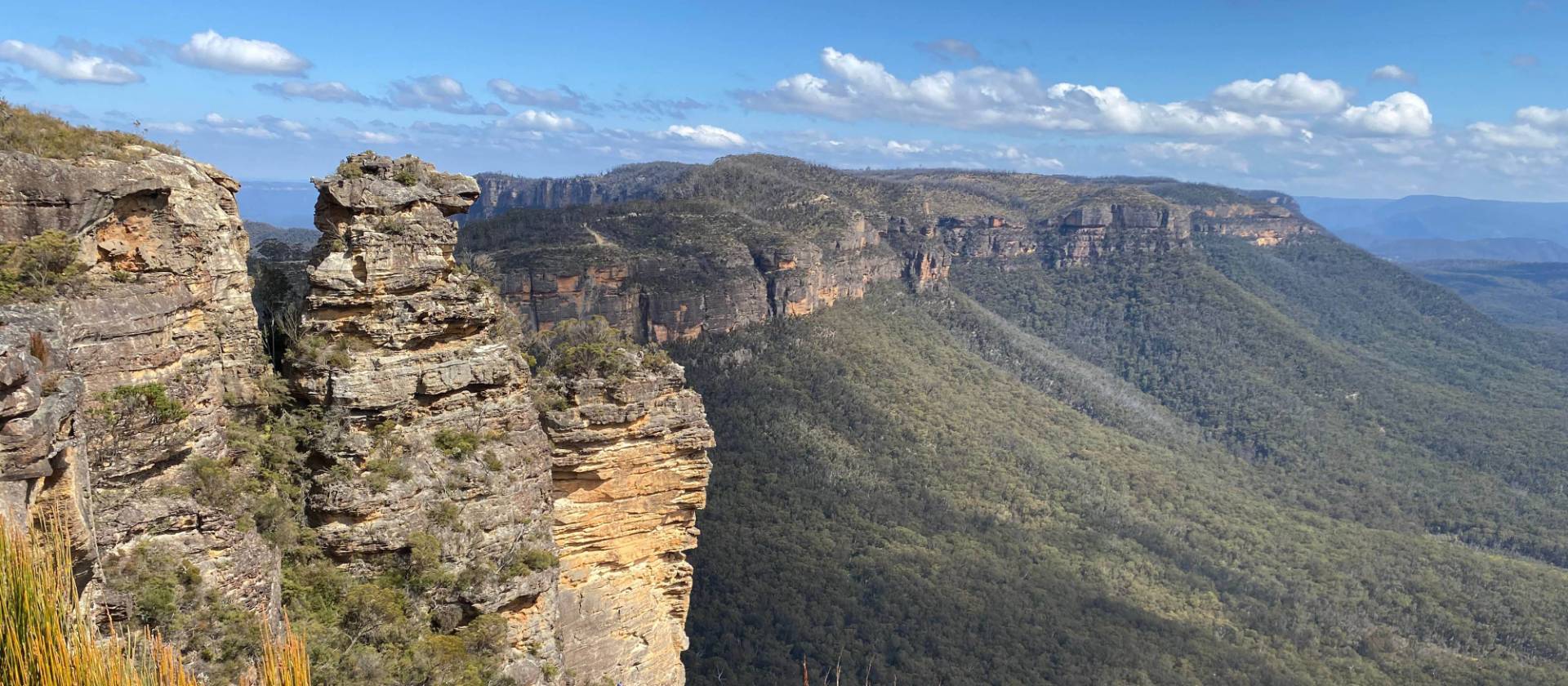 The spectacular Boars Head offers numerous vertical realm adventures | Bad Ninja Photographer