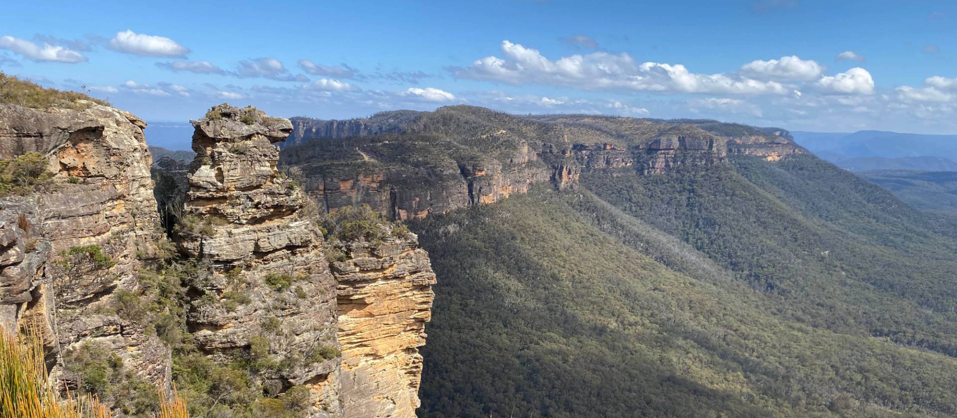 The spectacular Boars Head offers numerous vertical realm adventures | Bad Ninja Photographer