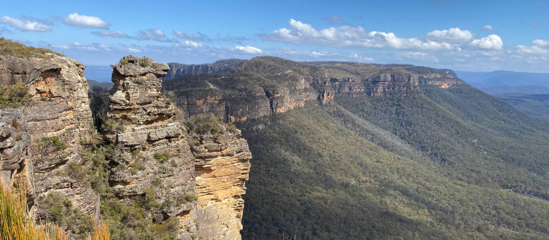 The spectacular Boars Head offers numerous vertical realm adventures | Bad Ninja Photographer