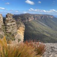 The spectacular Boars Head offers numerous vertical realm adventures | Tanya Chivers