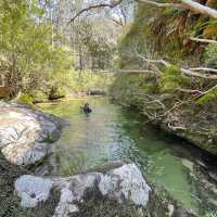 Du Faur Canyon is a wilderness wonder | Andy Mein