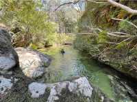 Du Faur Canyon is a wilderness wonder |  Andy Mein