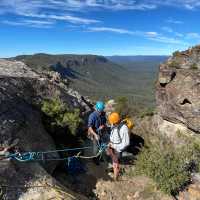 Feel safe and supported with BMAC guides by your side