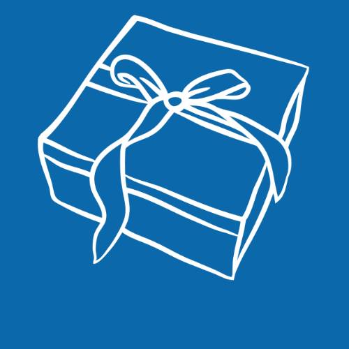 Give the gift of adventure
