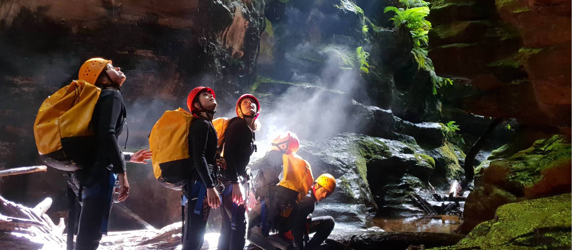 Explore the ancient beauty of Grand Canyon | Ken Anderson