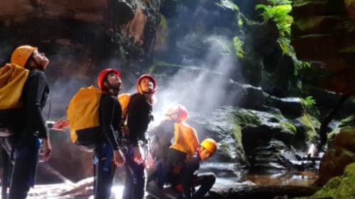 Explore the ancient beauty of Grand Canyon | Ken Anderson