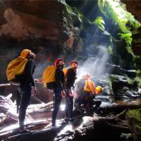 Explore the ancient beauty of Grand Canyon | Ken Anderson