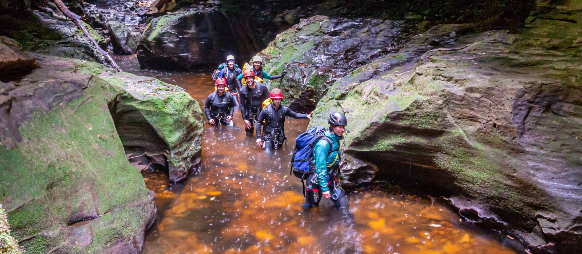 Grand Canyon is a Blue Mountains classic worth exploring | Albert Hakvoort Photography