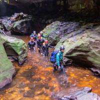 Grand Canyon is a Blue Mountains classic worth exploring | Albert Hakvoort Photography