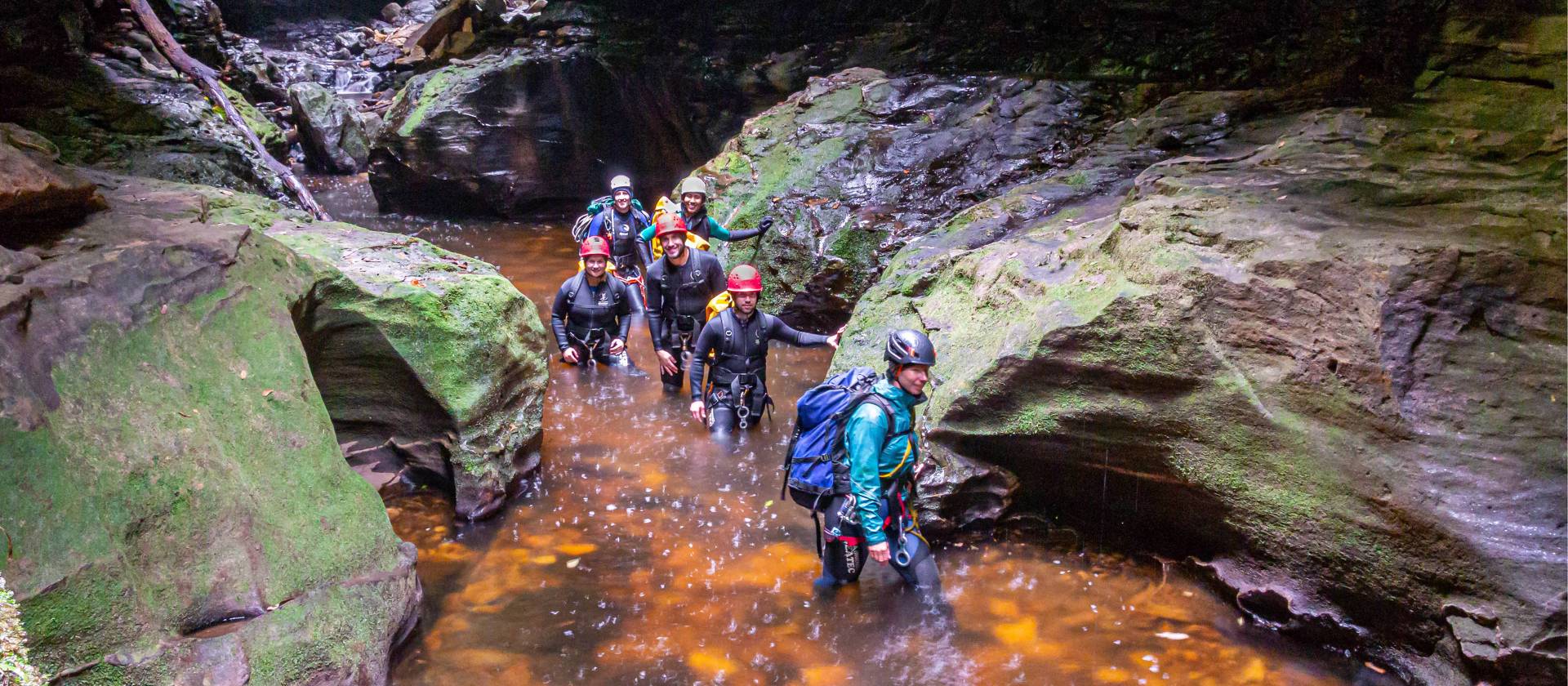 Grand Canyon is a Blue Mountains classic worth exploring | Albert Hakvoort Photography