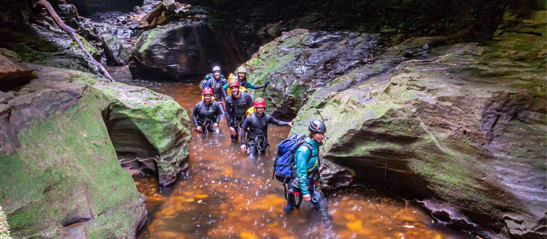 Grand Canyon is a Blue Mountains classic worth exploring | Albert Hakvoort Photography