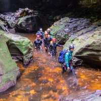 Grand Canyon is a Blue Mountains classic worth exploring | Albert Hakvoort Photography