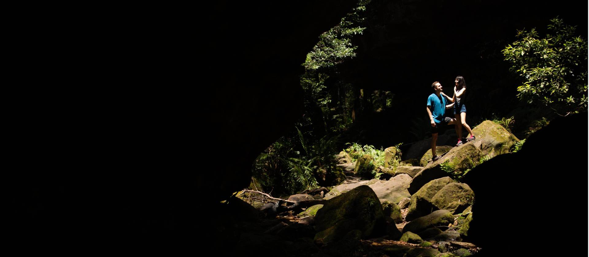 Grand Canyon is a special place to share with others | Jannice Banks