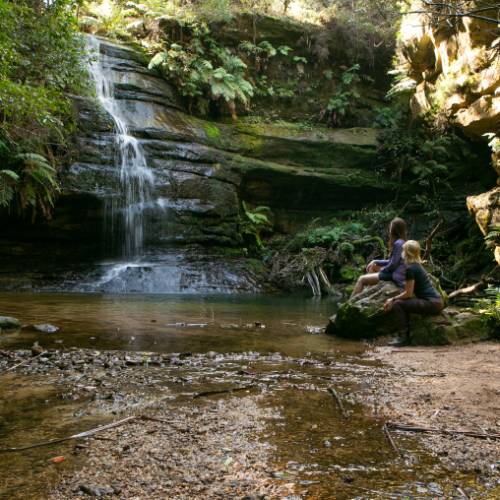 8 Adventures You Can Only Have in The Blue Ridge Mountains - The Cliffs