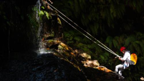 Exploring the hidden world of Juggler Canyon | Jannice Banks