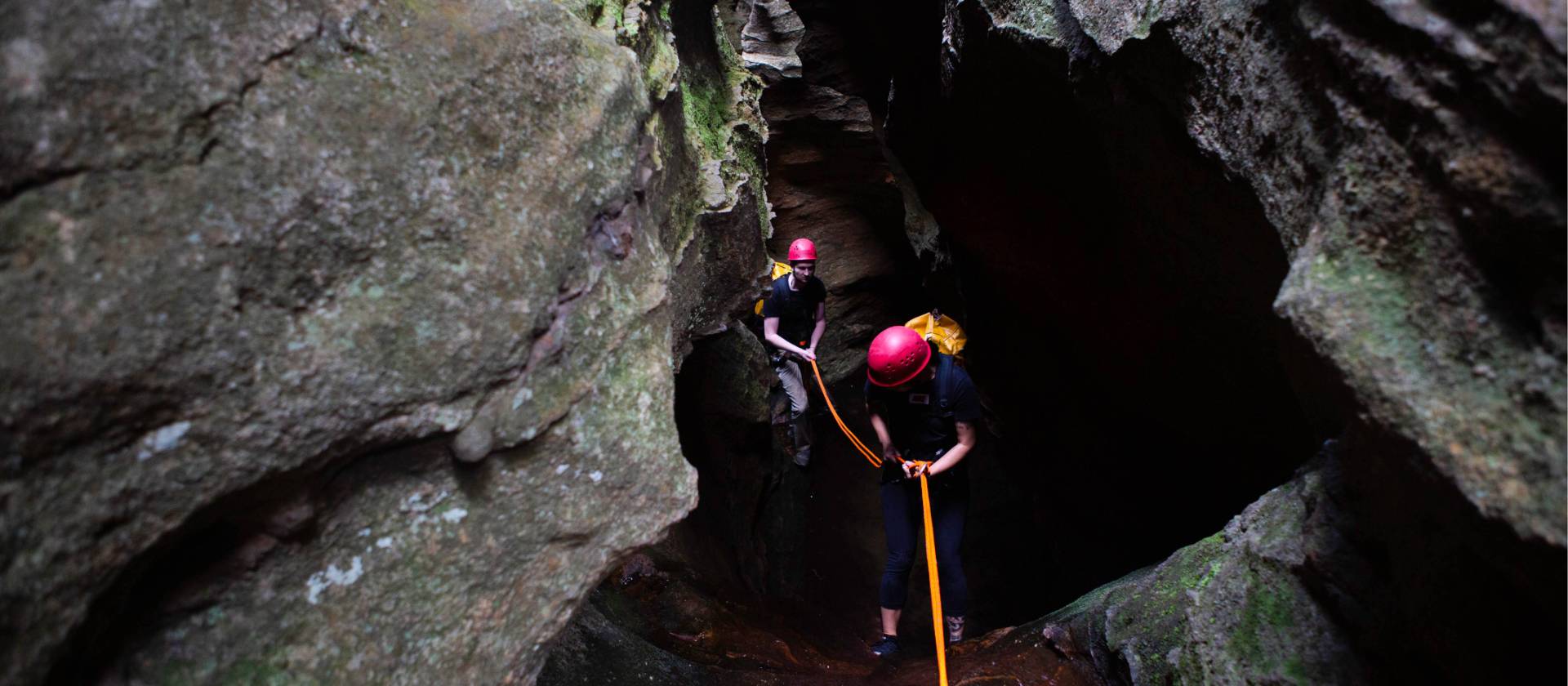 This dry canyon classic makes it ideal for the cooler winter months | Jannice Banks