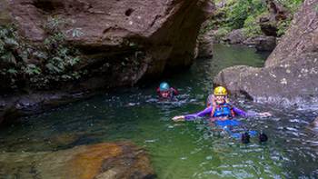 Wollangambe River Blue Mountains,Albert Hakvoort Photography Wollangambe River adventures are a great respite from the heat of summer