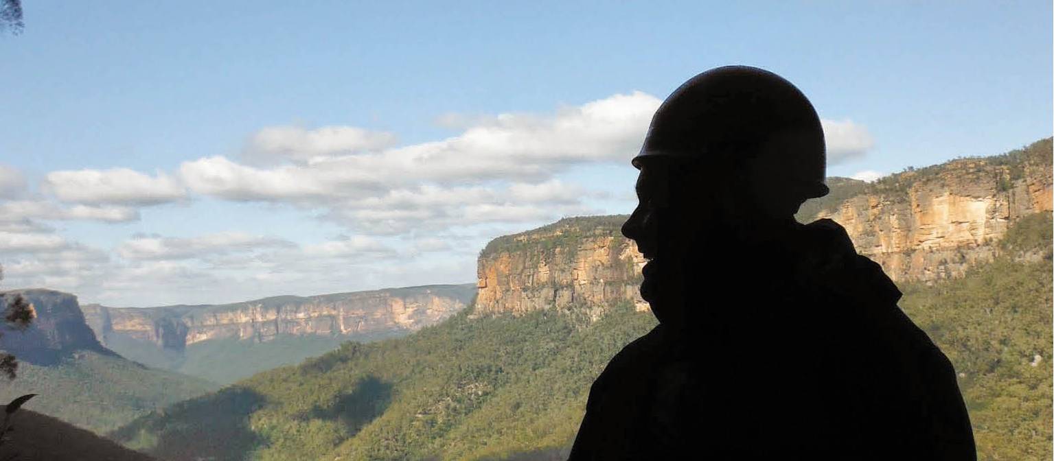 Yileen Canyon offers a full day of adventure