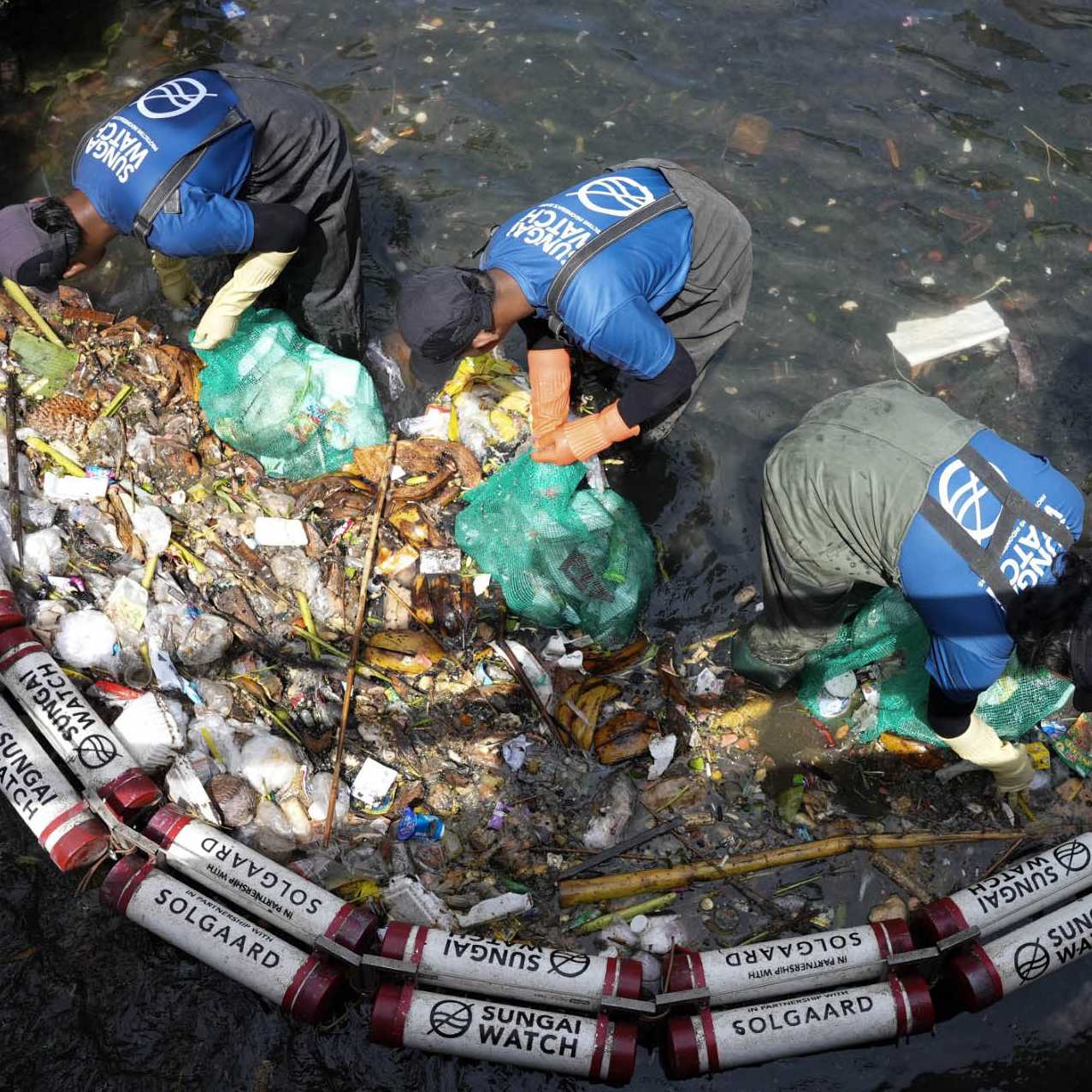 Sungai Watchs | Sungai Watchs