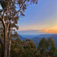 Blue Mountains Walking | Bad Ninja Photographer