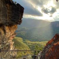 Blue Mountains walk | Andy Mein