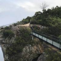 Grand Cliff Top Walk Blue Mountains | Andy Mein