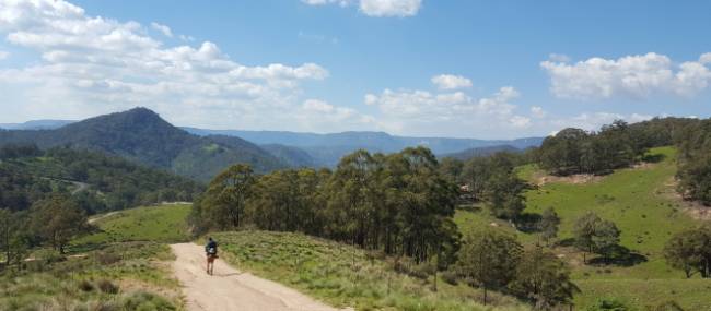 Self-guided walks offer great flexibility and are very affordable | Linda Murden